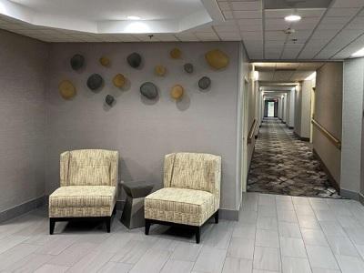 Best Western Executive Inn & Suites Columbia Exterior foto